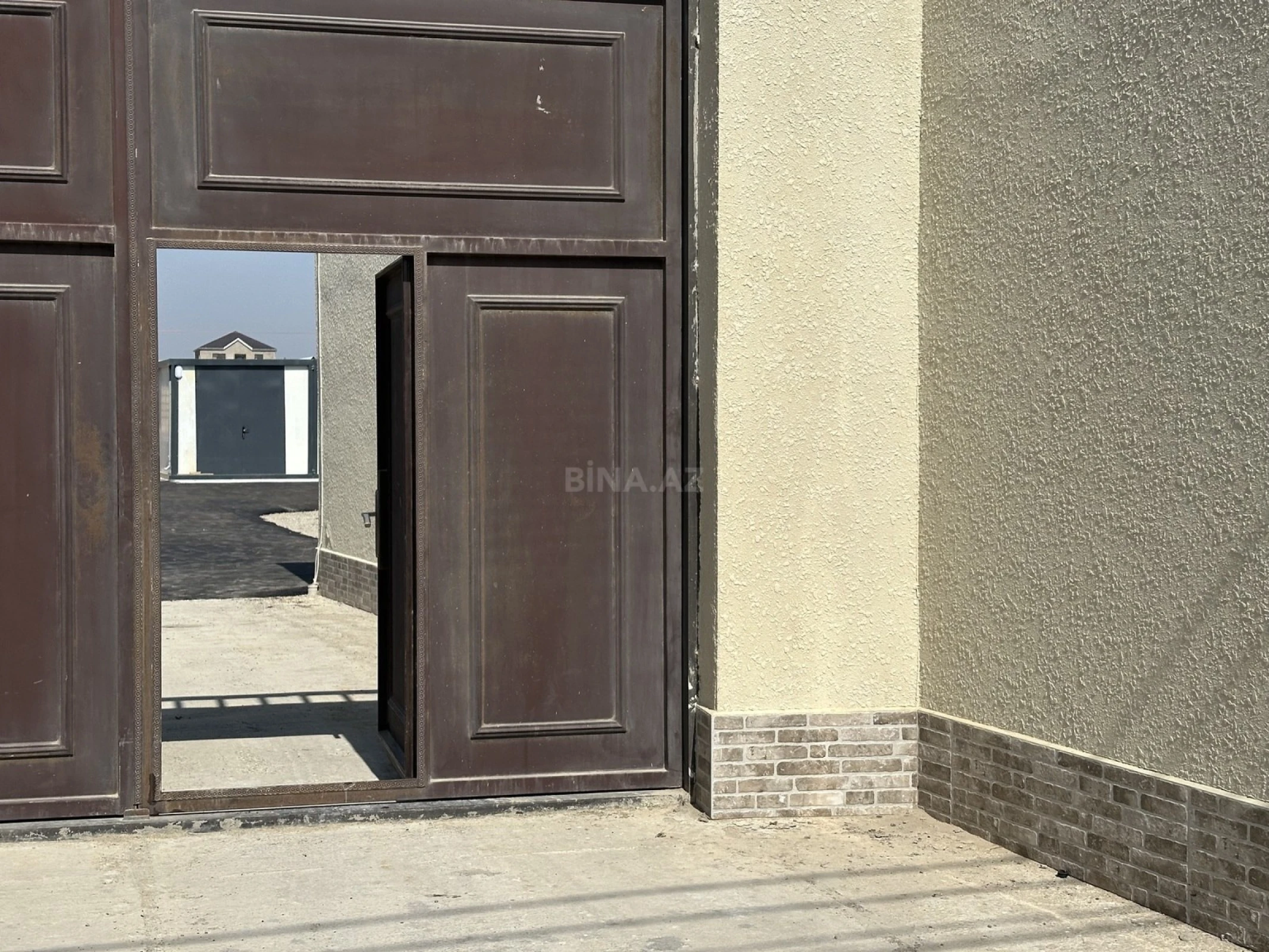 Kirayə verilir obyekt 72 m²