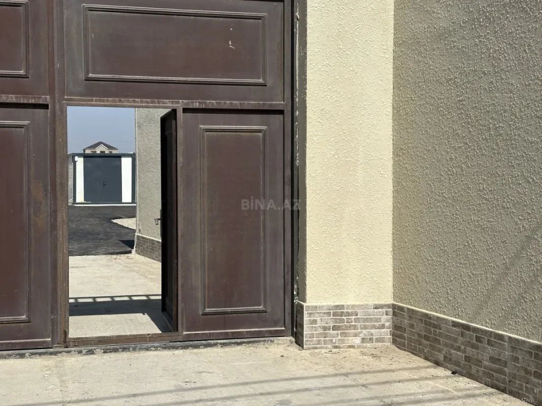 Kirayə verilir obyekt 72 m²