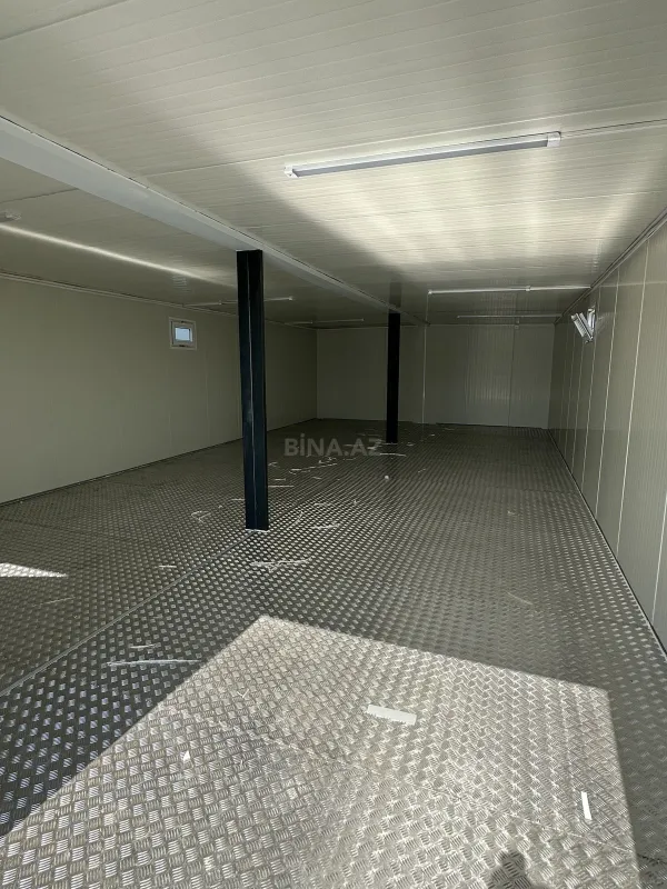 Kirayə verilir obyekt 72 m²