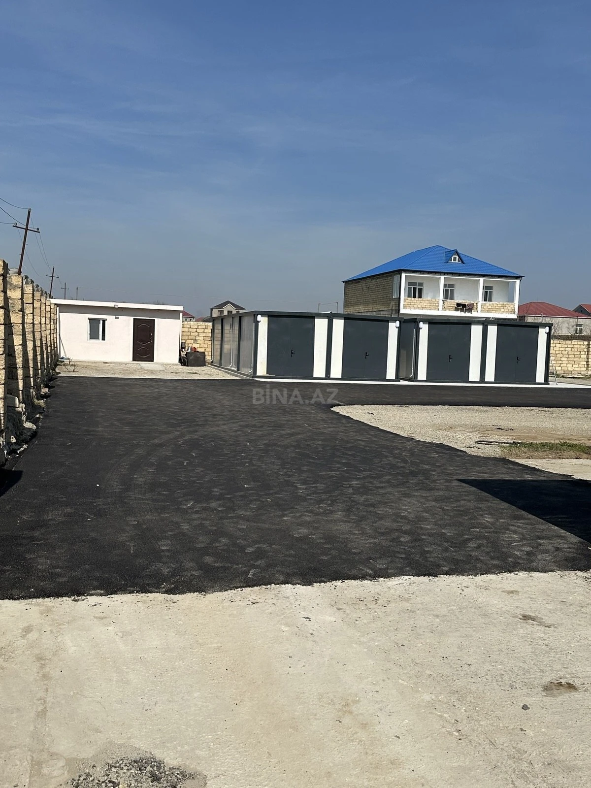 Kirayə verilir obyekt 72 m²