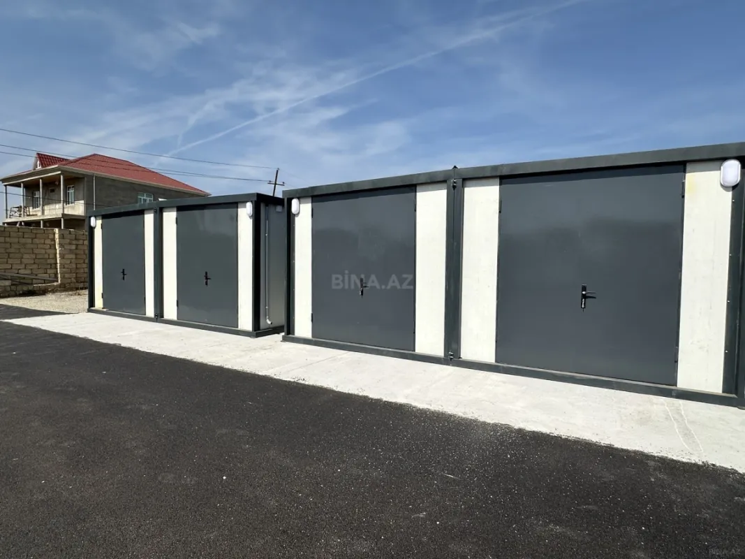 Kirayə verilir obyekt 72 m²