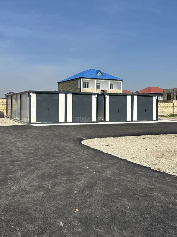 Kirayə verilir obyekt 72 m²