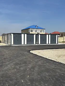 Kirayə verilir obyekt 72 m²