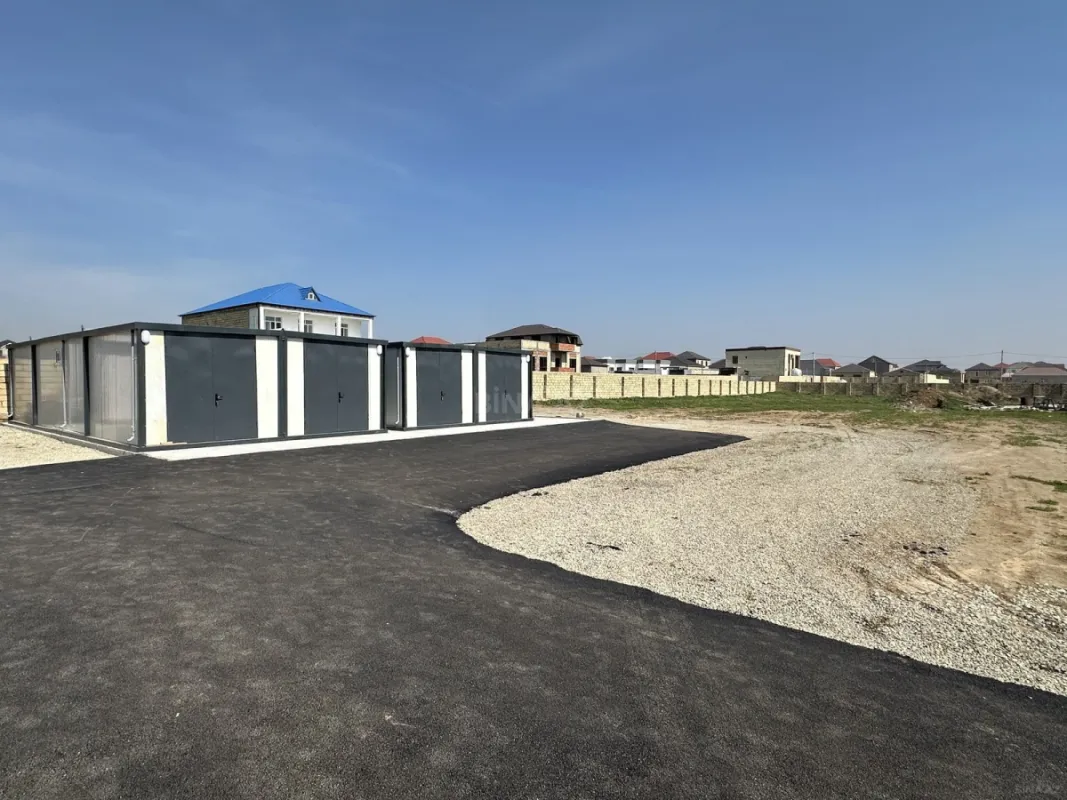 Kirayə verilir obyekt 72 m²