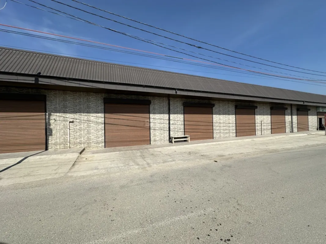 Kirayə verilir obyekt 72 m²