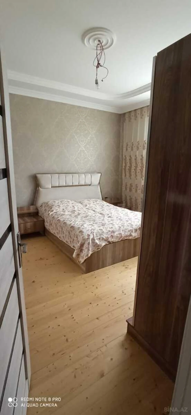 Satılır 4 otaqlı həyət evi 110 m²
