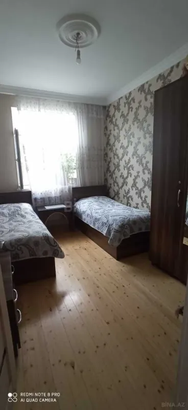 Satılır 4 otaqlı həyət evi 110 m²