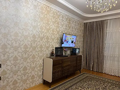 Satılır 4 otaqlı həyət evi 110 m²