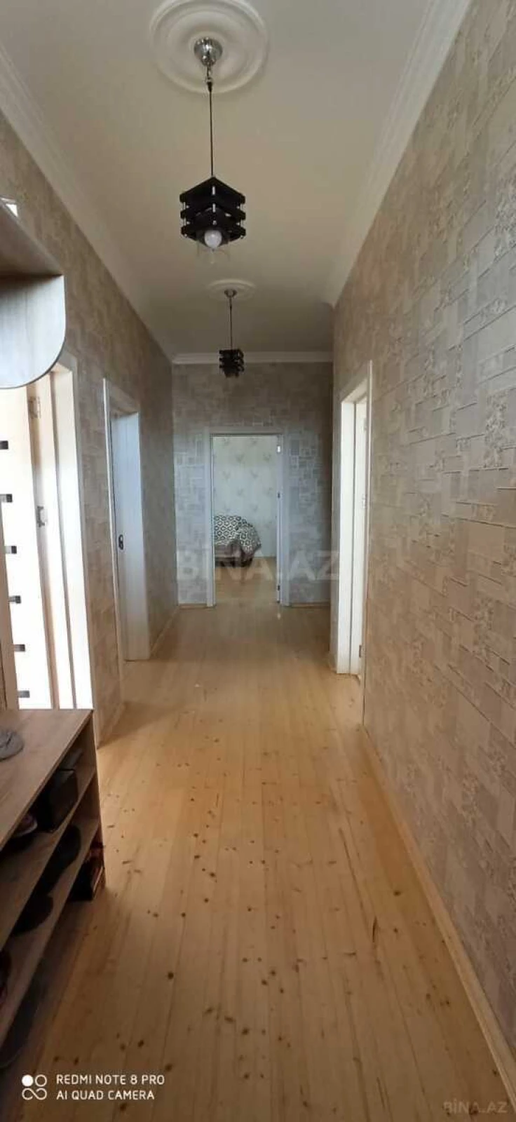 Satılır 4 otaqlı həyət evi 110 m²