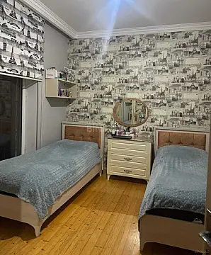 Satılır 4 otaqlı həyət evi 110 m²
