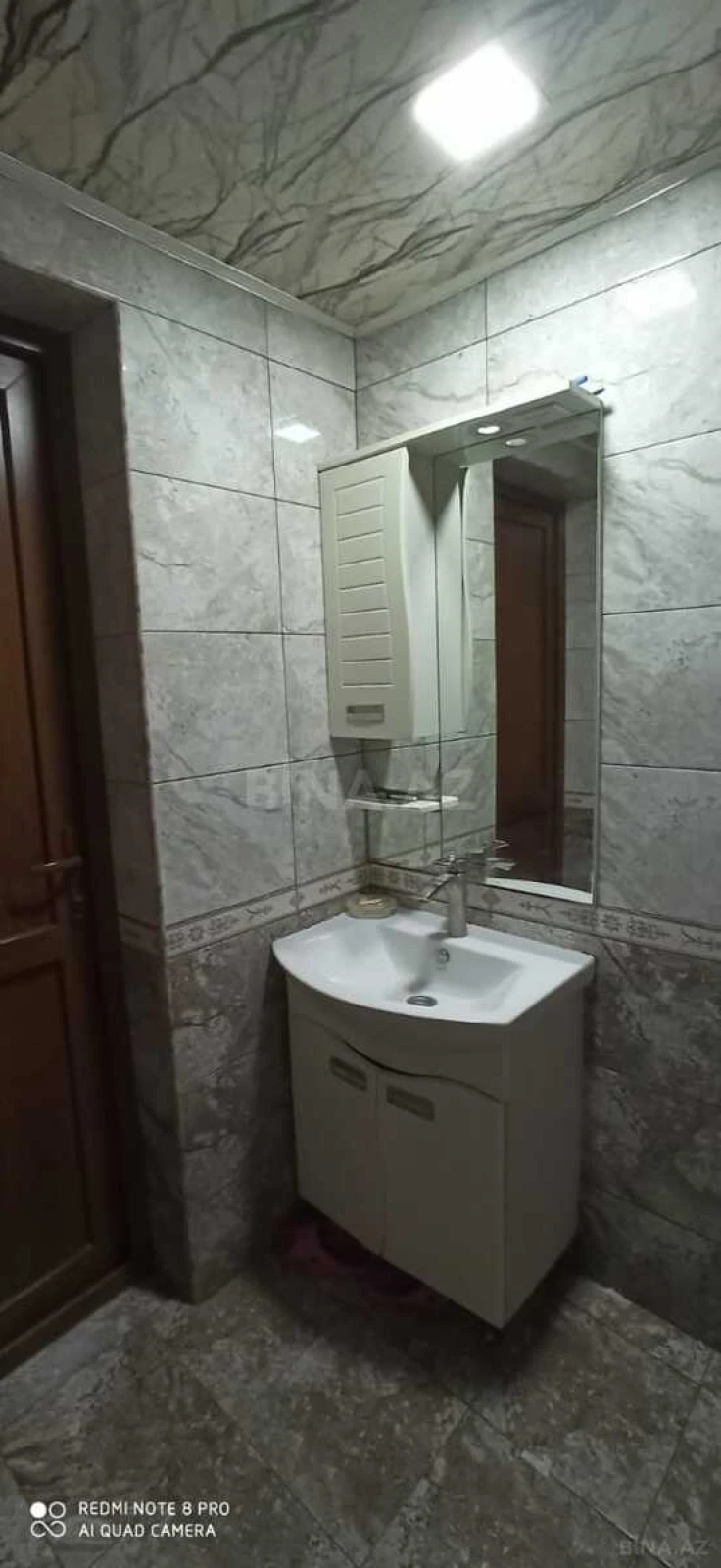 Satılır 4 otaqlı həyət evi 110 m²