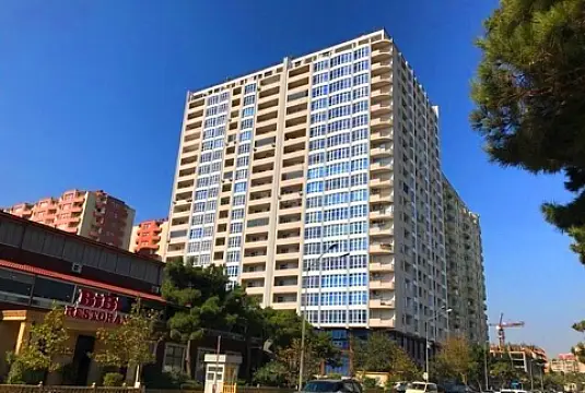 Kirayə verilir 2 otaqlı mənzil 65 m² — Bakı, Xətai 2 otaq 65.00 m²