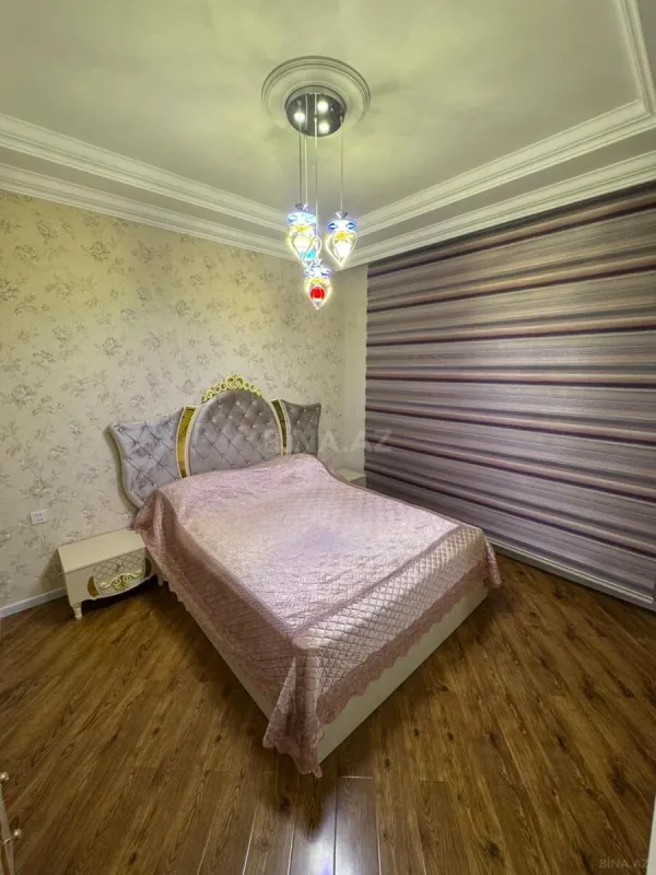 Kirayə verilir 2 otaqlı mənzil 65 m²