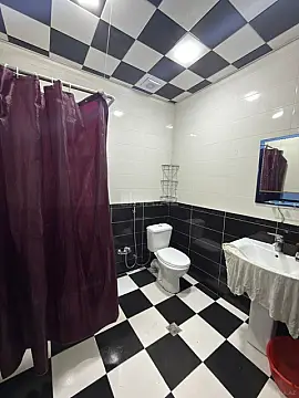 Kirayə verilir 2 otaqlı mənzil 65 m²