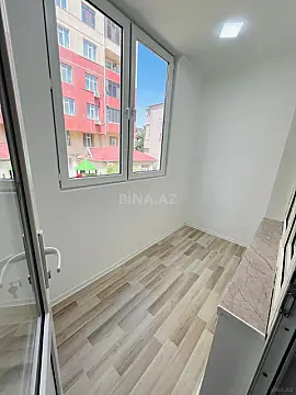 Satılır 2 otaqlı mənzil 55 m²