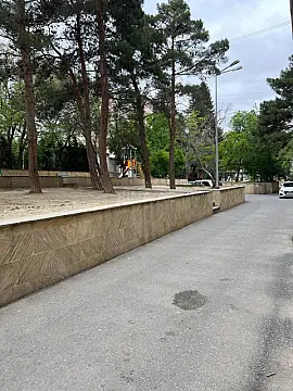 Satılır 2 otaqlı mənzil 55 m² — Bakı, Memar Əcəmi yanı 2 otaq 55.00 m²