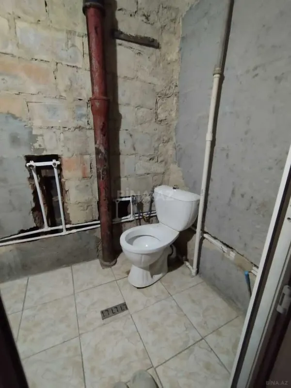 Satılır 2 otaqlı mənzil 48 m²