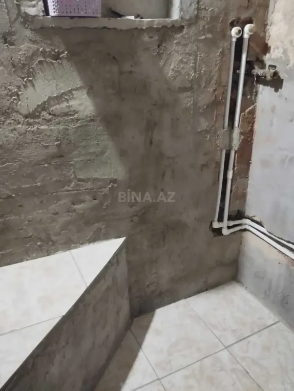 Satılır 2 otaqlı mənzil 48 m²