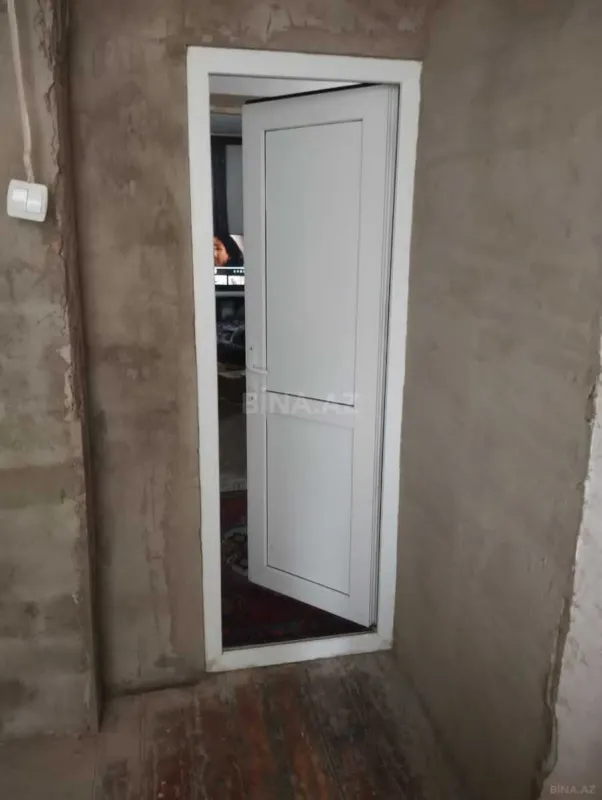 Satılır 2 otaqlı mənzil 48 m²