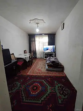 Satılır 2 otaqlı mənzil 48 m² — Sumqayıt 2 otaq 48.00 m²