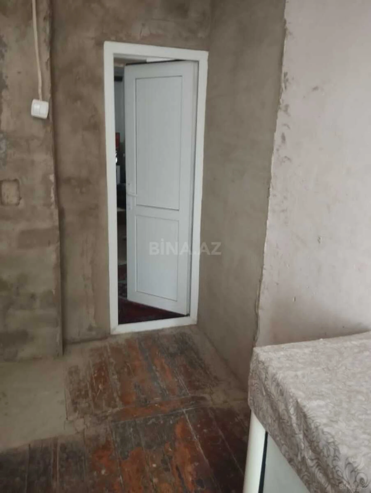 Satılır 2 otaqlı mənzil 48 m²