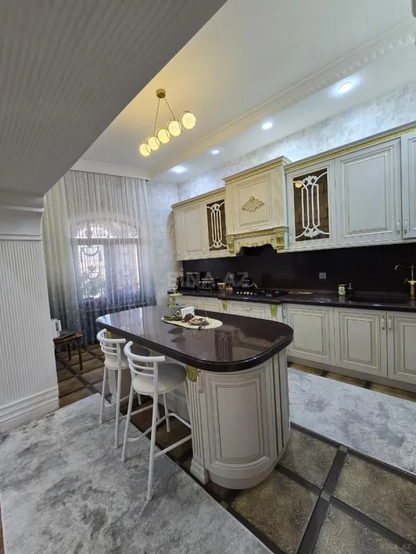 Satılır 4 otaqlı həyət evi 150 m²