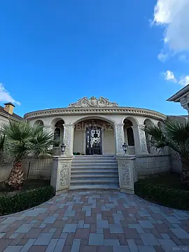 Satılır 4 otaqlı həyət evi 150 m²