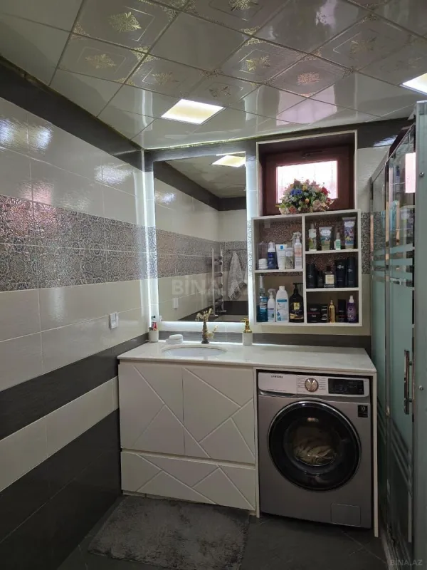 Satılır 4 otaqlı həyət evi 150 m²