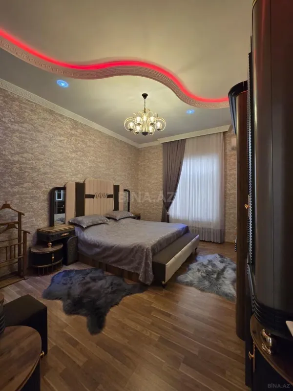 Satılır 4 otaqlı həyət evi 150 m²