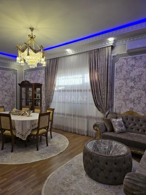 Satılır 4 otaqlı həyət evi 150 m²