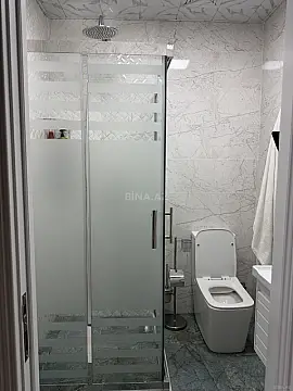 Kirayə verilir 2 otaqlı mənzil 75 m²