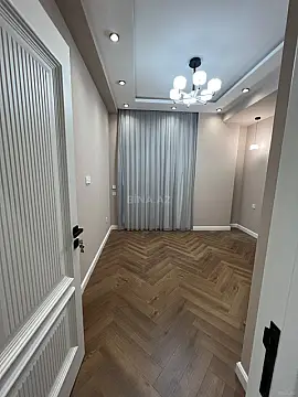 Satılır 2 otaqlı mənzil 56.8 m²