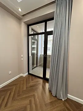 Satılır 2 otaqlı mənzil 56.8 m²