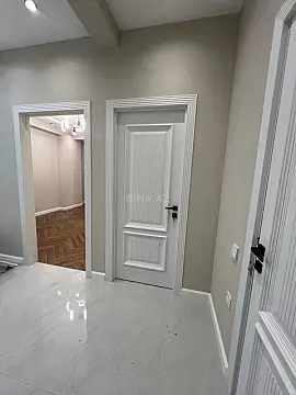 Satılır 2 otaqlı mənzil 56.8 m²