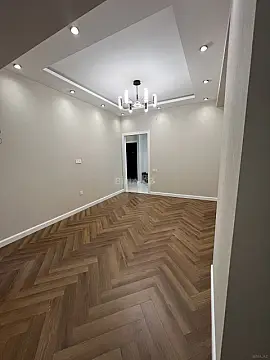 Satılır 2 otaqlı mənzil 56.8 m²