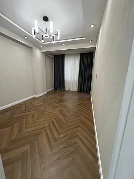Satılır 2 otaqlı mənzil 56.8 m² — Bakı 2 otaq 56.80 m²