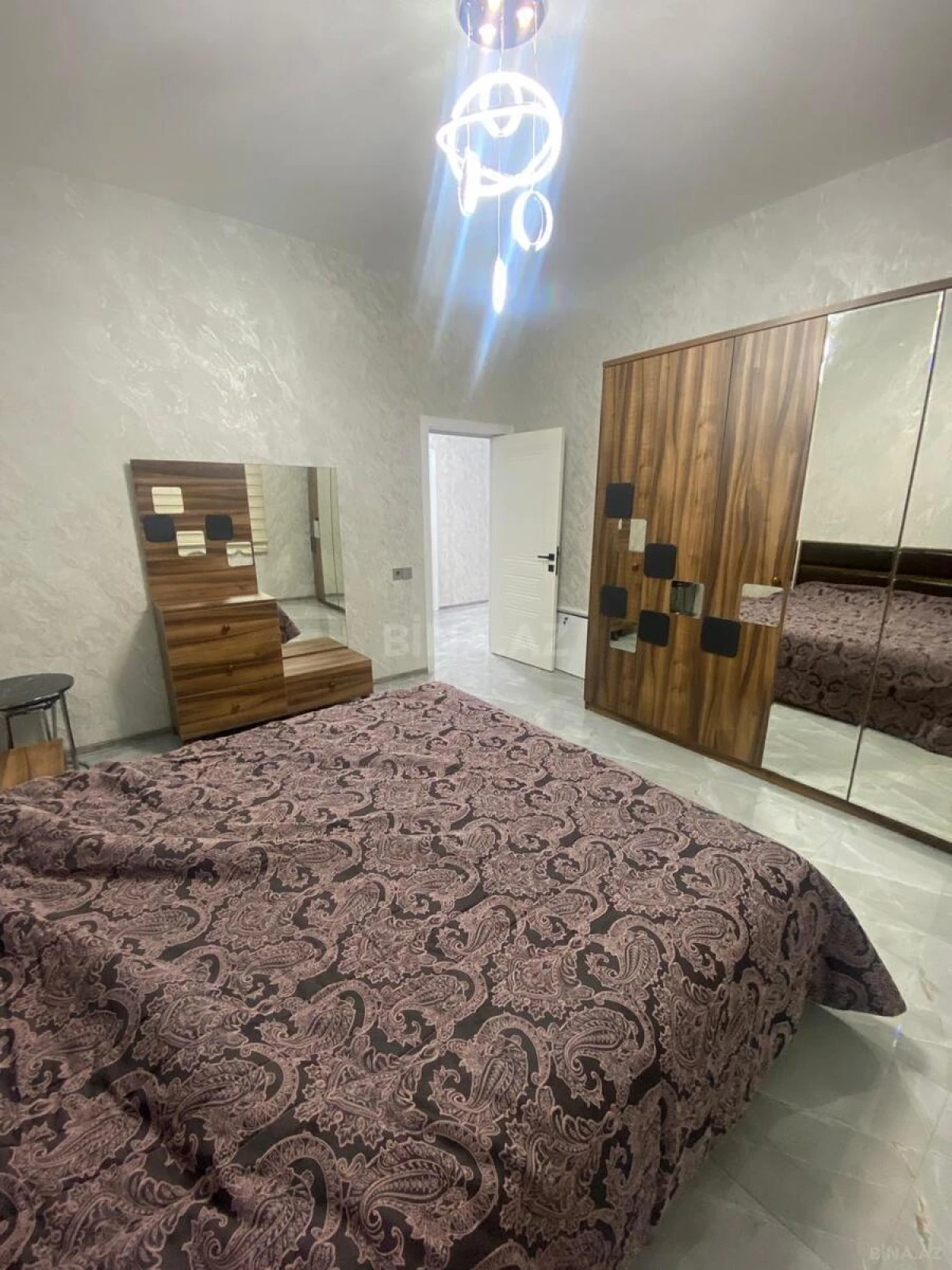 Satılır 3 otaqlı həyət evi 132 m²