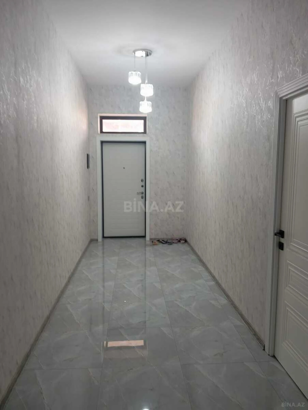 Satılır 3 otaqlı həyət evi 132 m²