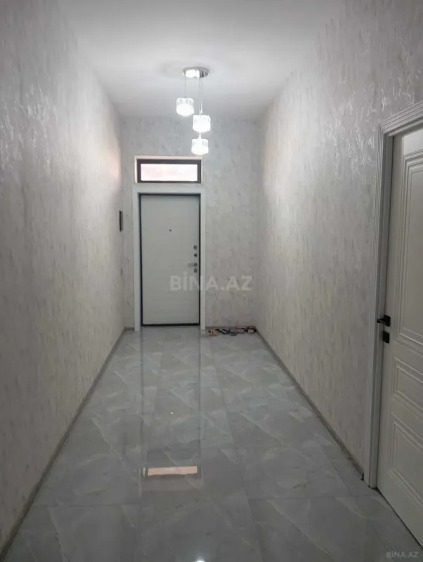 Satılır 3 otaqlı həyət evi 132 m²