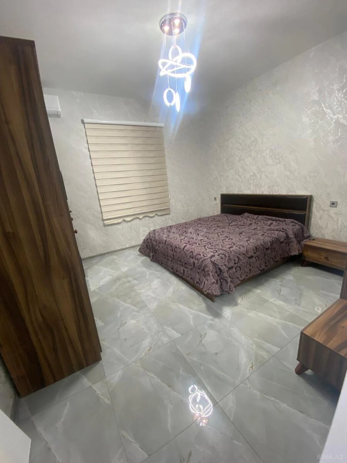 Satılır 3 otaqlı həyət evi 132 m²