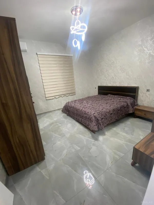 Satılır 3 otaqlı həyət evi 132 m²