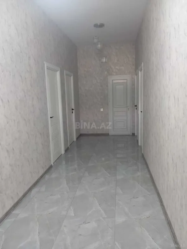 Satılır 3 otaqlı həyət evi 132 m²