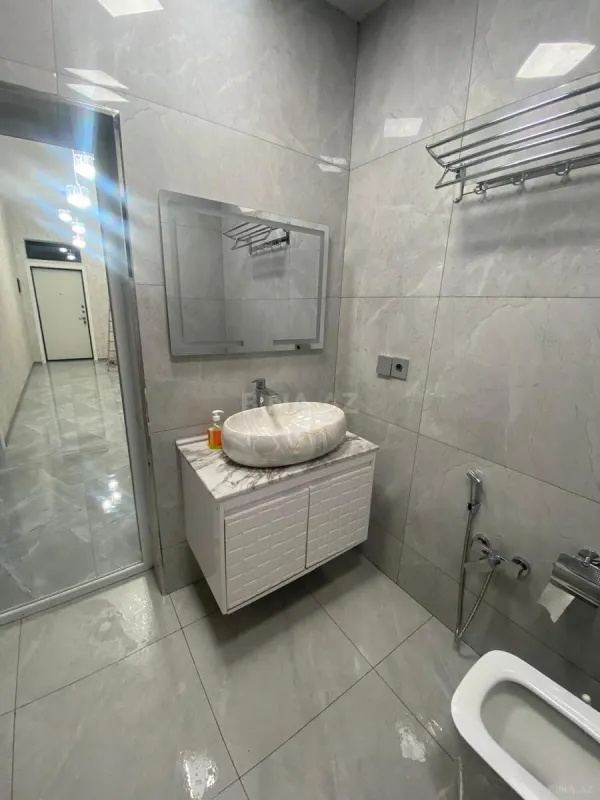 Satılır 3 otaqlı həyət evi 132 m²