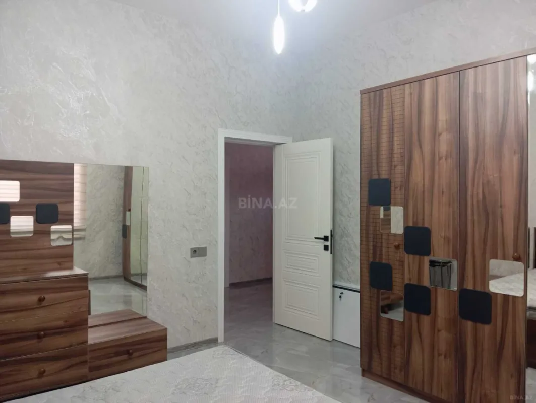 Satılır 3 otaqlı həyət evi 132 m²