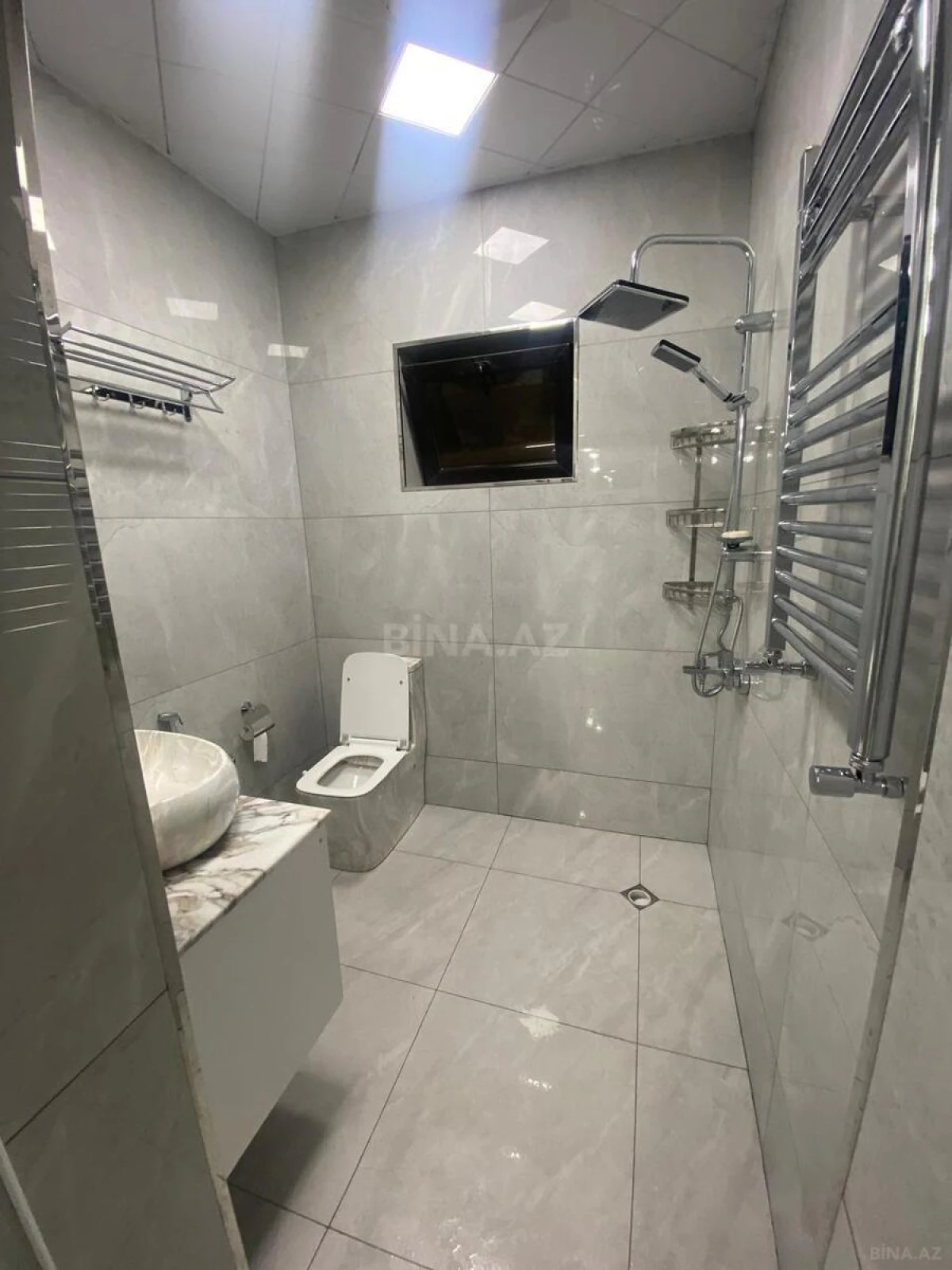 Satılır 3 otaqlı həyət evi 132 m²