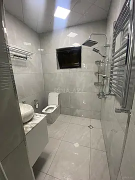 Satılır 3 otaqlı həyət evi 132 m²