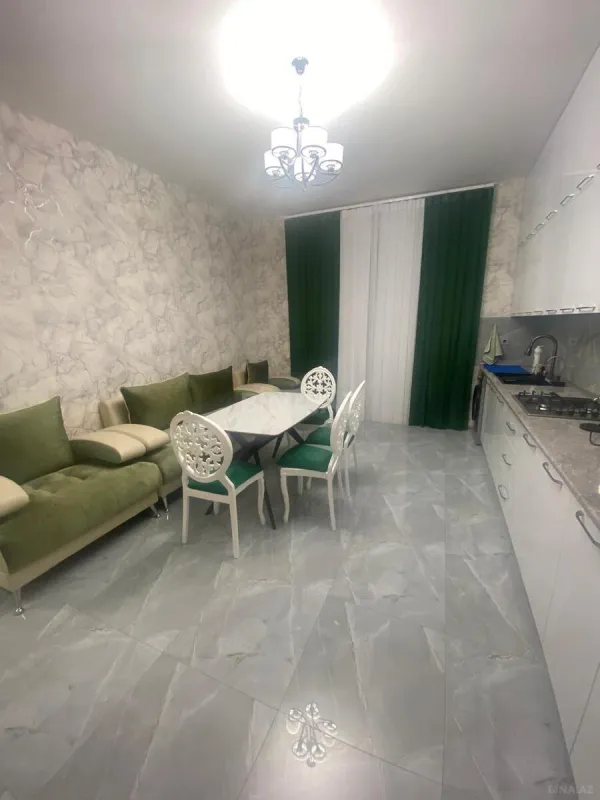 Satılır 3 otaqlı həyət evi 132 m²