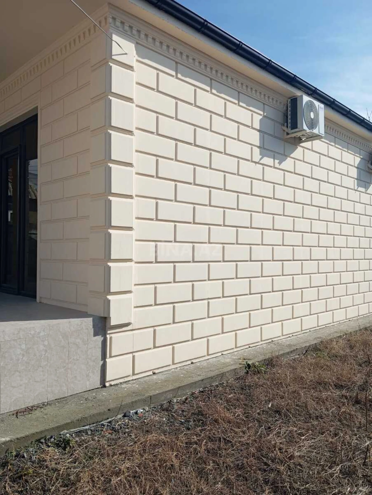 Satılır 3 otaqlı həyət evi 132 m²