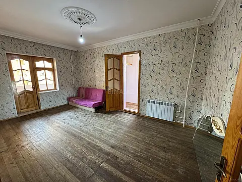 Satılır 1 otaqlı mənzil 33 m² — Bakı, Hövsan 1 otaq 33.00 m²