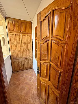 Satılır 1 otaqlı mənzil 33 m²